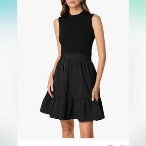 NWT, Shoshanna Sleeveless Roslyn Dress